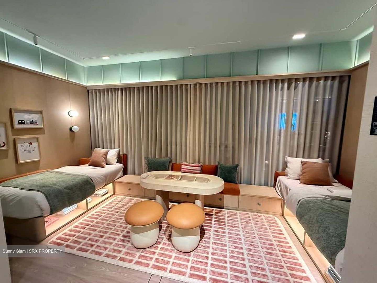 Bloomsbury Residences (D5), Apartment #558326451